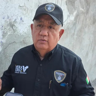 DESPIDEN A 30 ELEMENTOS DE TRÁNSITO Y VIALIDAD DE VERACRUZ CON ANTECEDENTES IRREGULARES