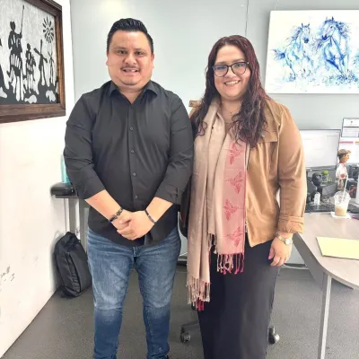 En el marco de respeto entre las autoridades educativas y los sindicatos magisteriales