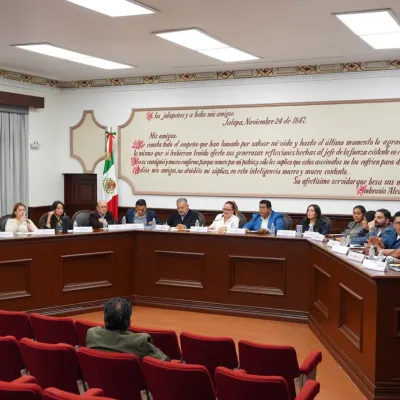 Destinará Ayuntamiento 470 millones de pesos a obra pública este año; el 35 % del Fortamun será para el rubro de seguridad