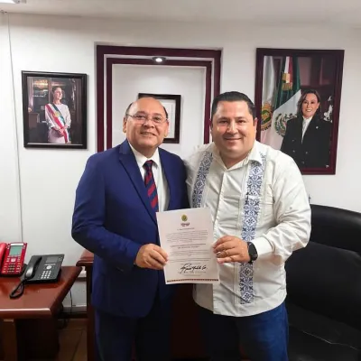 La gobernadora tiene que evaluar su gabinete