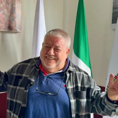 Recrimina Manuel Huerta que sólo se apoyen a 800 pescadores afectados, cuando son más de 20 mil los que están censados